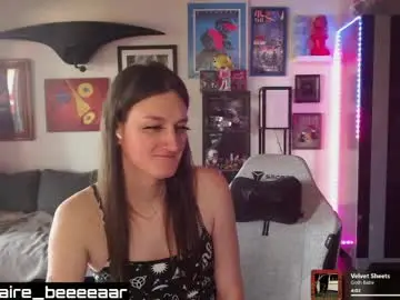 Chaturbate Adult Webcam of clairedelilah