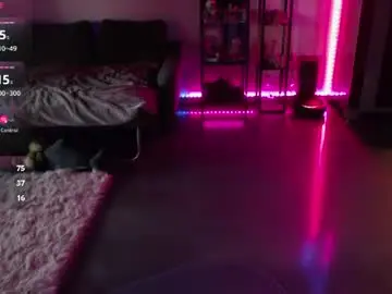 Chaturbate Sex Chat of clairedelilah