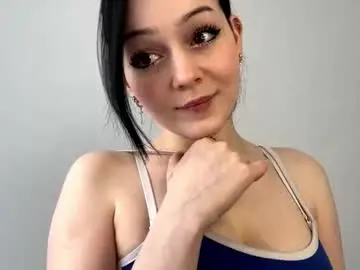 Chaturbate Nude Webcam of cloudemy