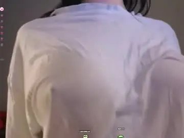 Chaturbate Free Porn Cam of cloudemy