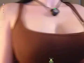 Chaturbate Live Sex of cloudemy