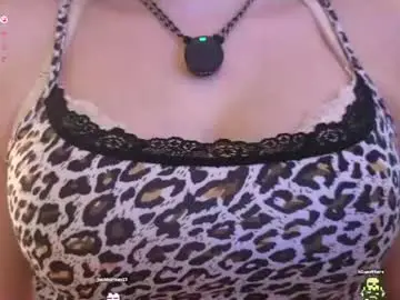 Chaturbate Sex Cam of cloudemy