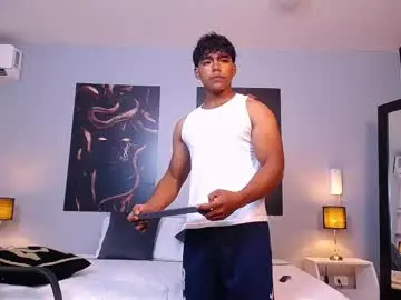 Chaturbate Live Sex of danielhaloran