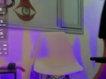 Chaturbate Private Sex Chat of emma_cg