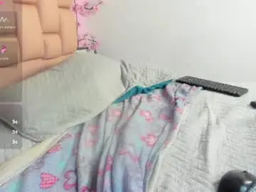 Chaturbate Private Sex Chat of emma_cg