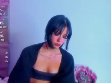 Chaturbate Nude Webcam of emma_cg