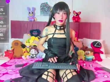 Chaturbate Adult Webcam of emma_wilder_