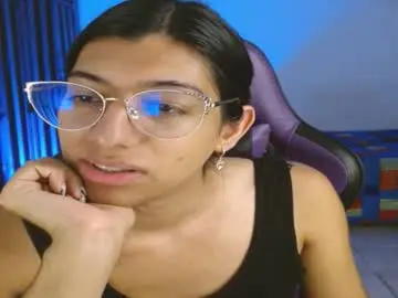 Chaturbate Nude Webcam of engiel_phoenix