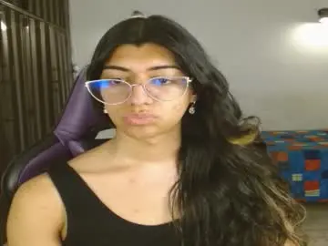 Chaturbate Adult Webcams of engiel_phoenix