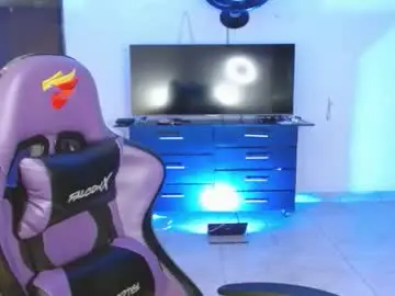 Chaturbate Adult Webcam of engiel_phoenix