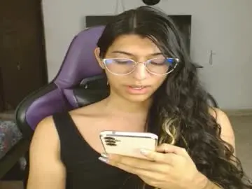 Chaturbate Sex Chat of engiel_phoenix