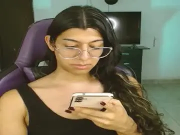 Chaturbate Live Sex of engiel_phoenix