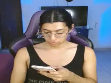 Chaturbate Sex Cam of engiel_phoenix