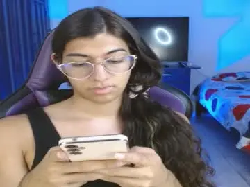 Chaturbate Sex Cam of engiel_phoenix