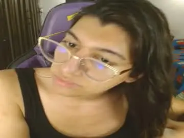 Chaturbate Private Sex Chat of engiel_phoenix