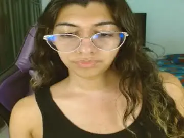 Chaturbate Nude Webcam of engiel_phoenix