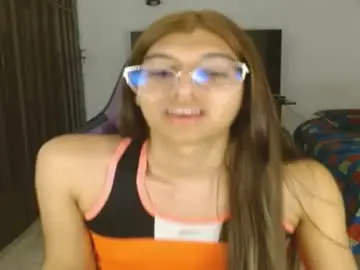Chaturbate Live Porn of engiel_phoenix