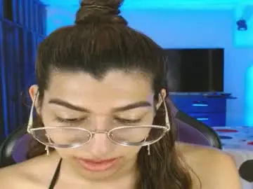Chaturbate Sex Cam of engiel_phoenix