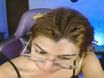 Chaturbate Adult Video Chat of engiel_phoenix