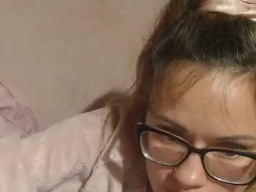 Chaturbate Live Sex of flowercandydoll