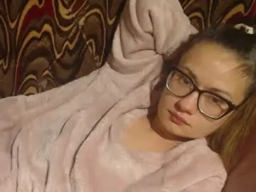 Chaturbate Live Sex of flowercandydoll