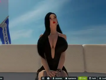 Chaturbate Sex Chat of hinata__sweet