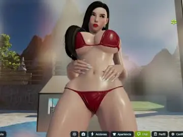 Chaturbate Live Sex Cam of hinata__sweet