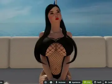 Chaturbate Adult Video Chat of hinata__sweet