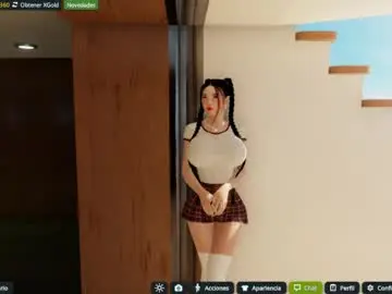 Chaturbate Live Sex Cam of hinata__sweet