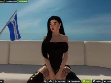 Chaturbate Sex Cam of hinata__sweet