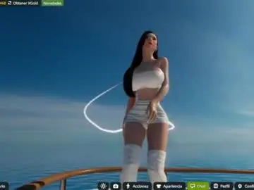 Chaturbate Best Webcam of hinata__sweet