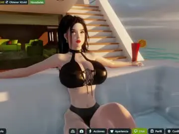 Chaturbate Adult Video Chat of hinata__sweet