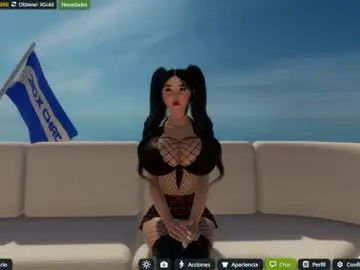 Chaturbate Live Sex Cam of hinata__sweet