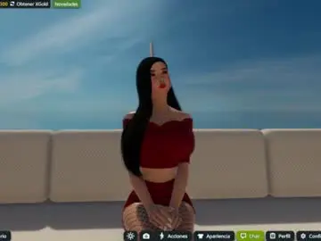 Chaturbate Live Sex of hinata__sweet