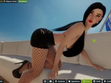 Chaturbate Sex Cam of hinata__sweet