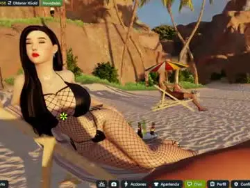 Chaturbate Free Porn Cam of hinata__sweet