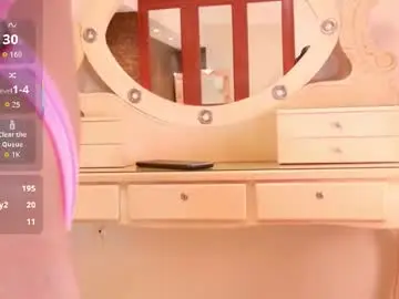 Chaturbate Adult Video Chat of jazmin_brownn