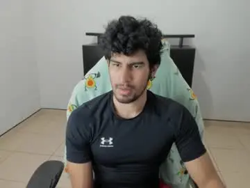 Chaturbate Best live sex cam show of jeremy_colton_hot