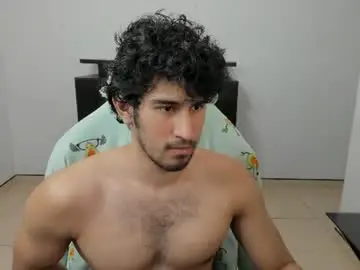 Chaturbate Sex Chat of jeremy_colton_hot