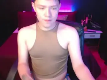 Chaturbate Live Sex of kyle_jordanx