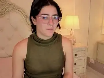 Chaturbate Adult Webcams of lillianderson