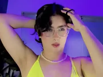 Chaturbate Best live sex cam show of lillianderson