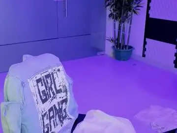 Chaturbate Sex Chat of lillianderson