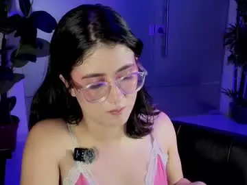 Chaturbate Nude Webcam of lillianderson