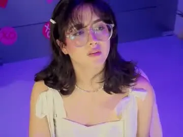 Chaturbate Best Webcam of lillianderson