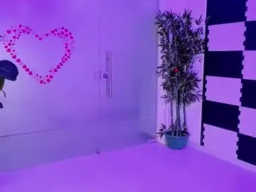 Chaturbate Private Sex Chat of lillianderson