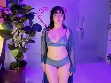 Chaturbate Live Porn of lillianderson