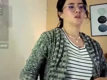 Chaturbate Free Porn Cam of lillianderson