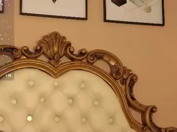 Chaturbate Private Sex Chat of lillianderson