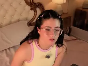 Chaturbate Best Webcam of lillianderson